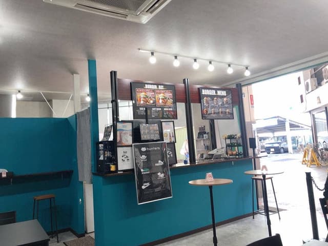 淡路島バーガー 尼崎店 - サブ画像1