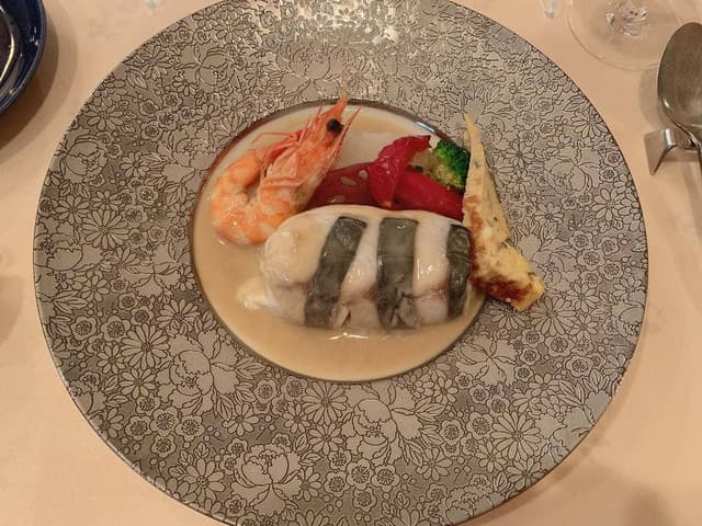 フランス料理 Chez T’S - サブ画像3