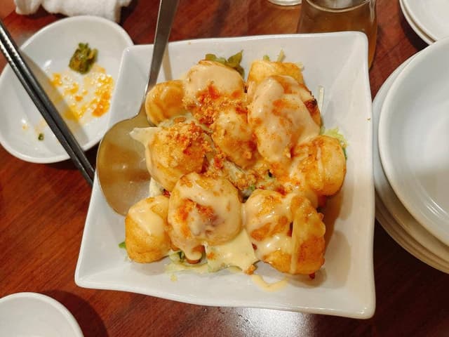 四川麻辣火鍋 天府 - サブ画像2