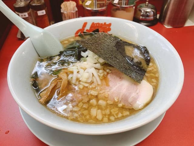 ラーメン山岡家 長府店 - サブ画像3