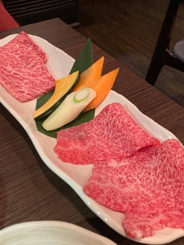 焼肉もとやま 恵比寿店 - サブ画像1