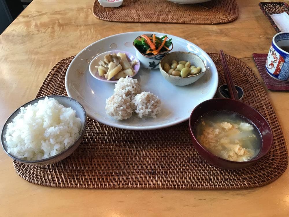 SHOJI Cafe & Jazz