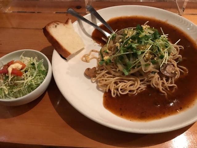 おたべ - サブ画像2