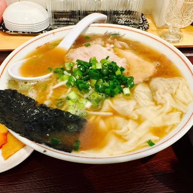 加古川中華そば 播州 - サブ画像2