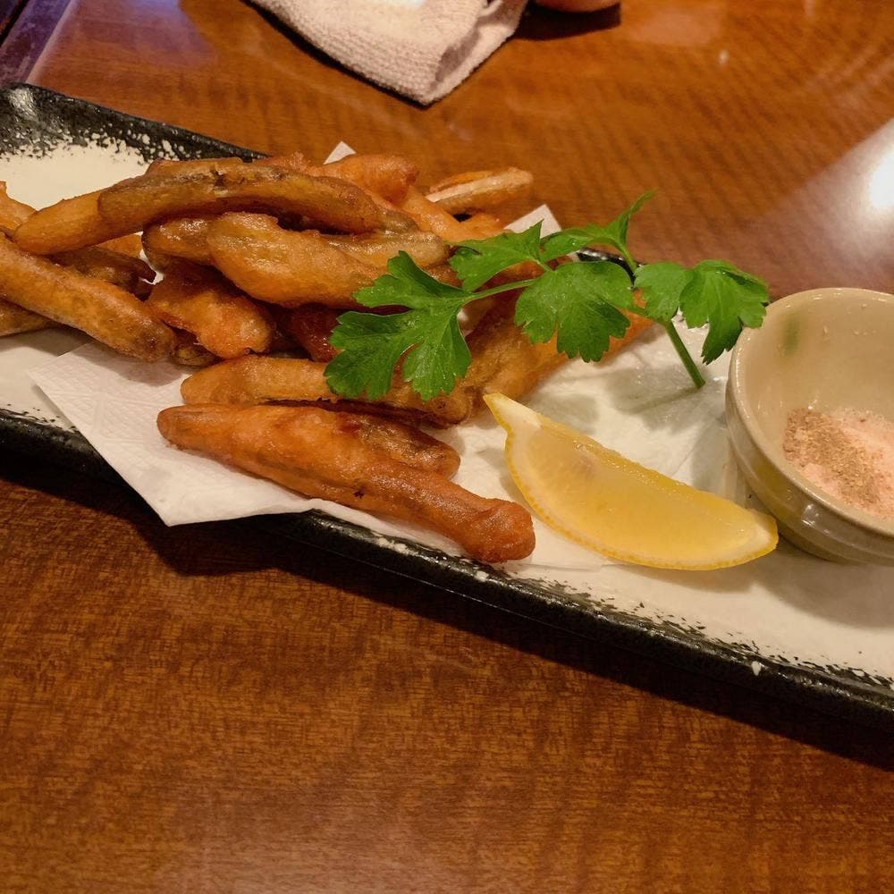 ステータス