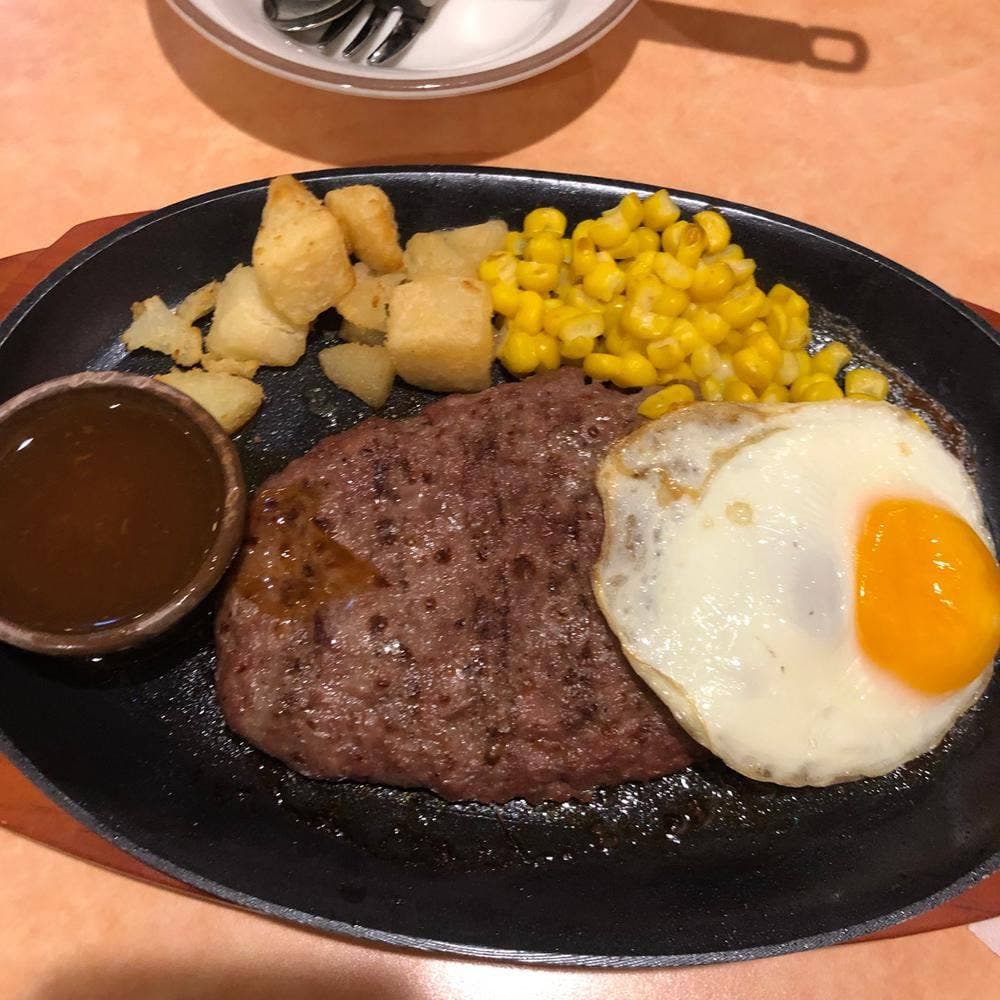 サイゼリヤ 新札幌駅ビル店