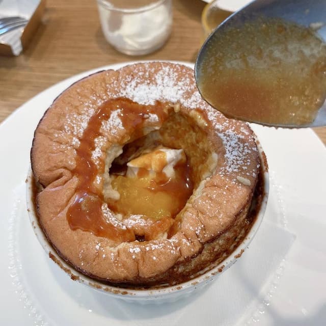 アフタヌーンティー・ティールーム 梅田阪神店 - サブ画像3