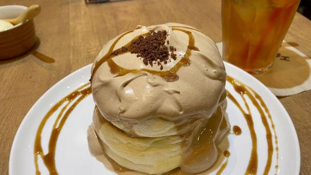 福カフェ - サブ画像3