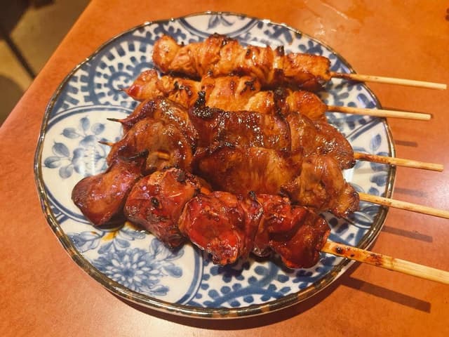 鳥もと - サブ画像2