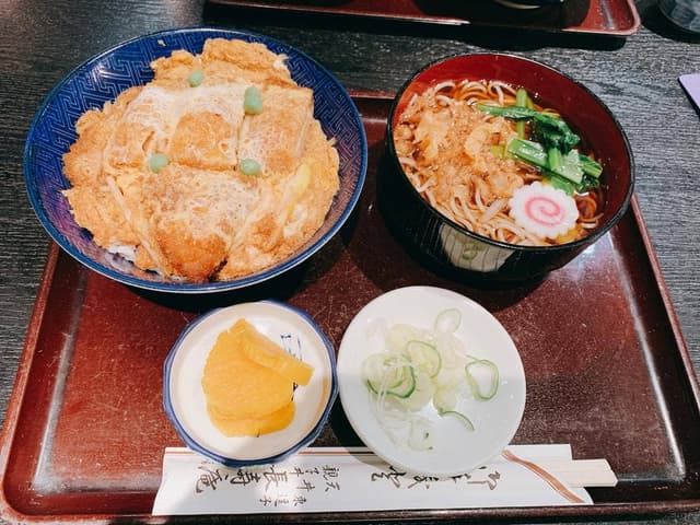 長寿庵 - サブ画像1