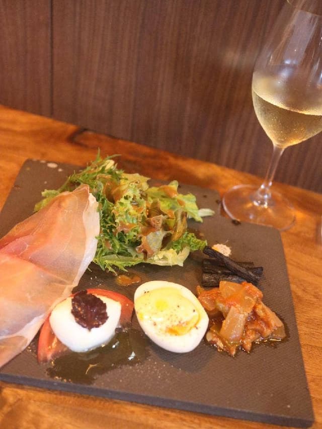 La Rondine - サブ画像1