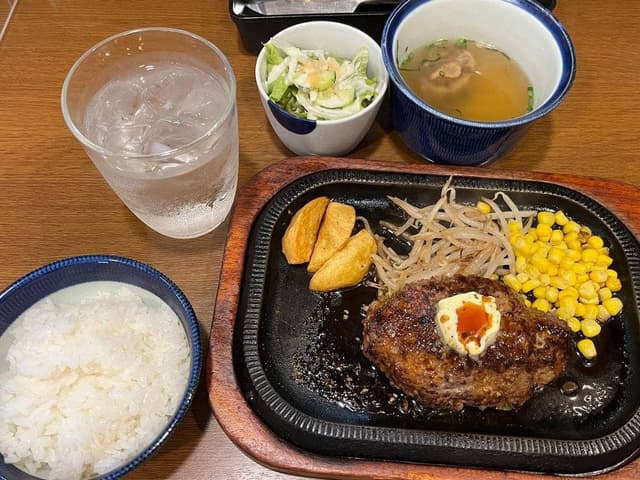 Beef&Seafoodくら重 - サブ画像2
