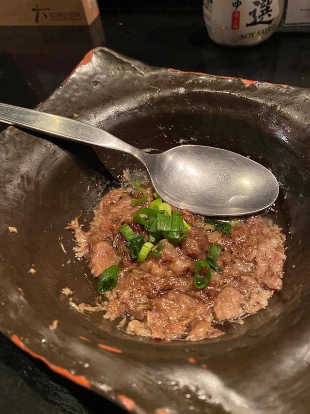 よしにく 恵比寿店 - サブ画像1