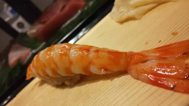 鮨屋 とんぼ 伏見店 - サブ画像1