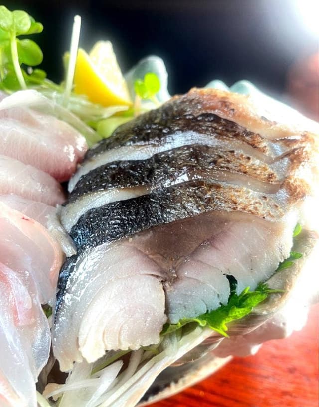酒と華 ききょう - サブ画像3