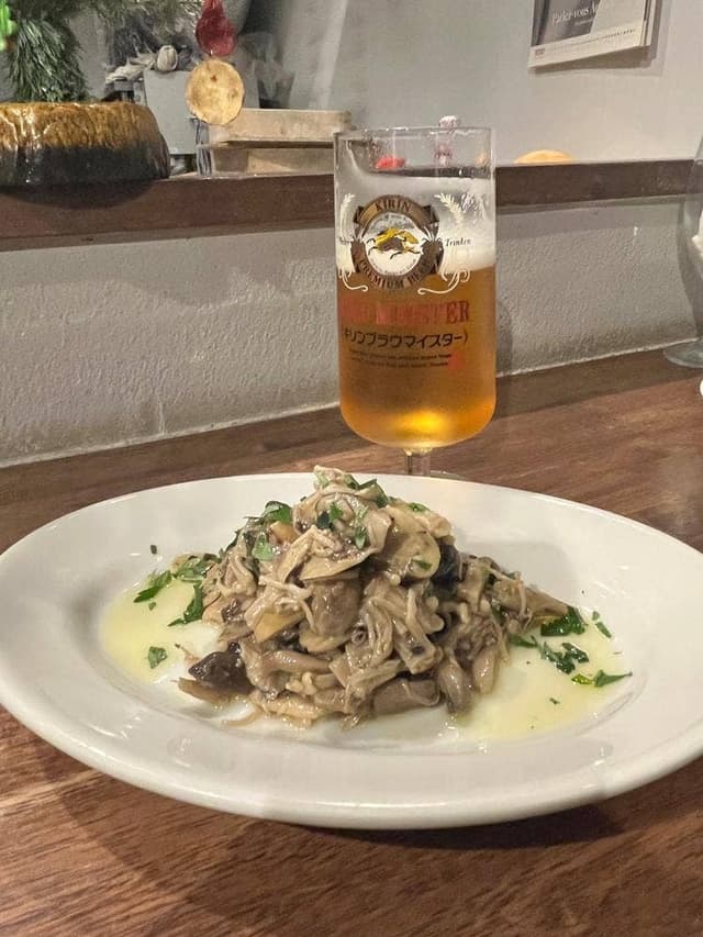 PIZZERIA BRUNA - サブ画像3