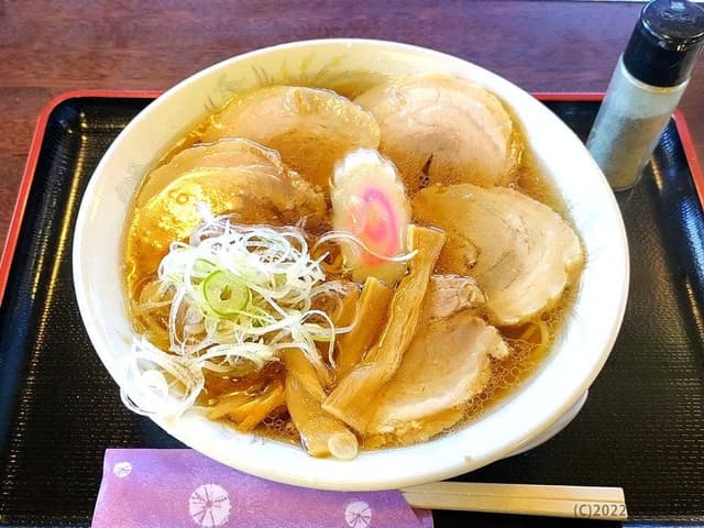 丸一食堂 - サブ画像2