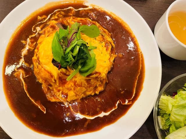 しゃぽーるーじゅ 天満橋OMMビル店 - サブ画像2