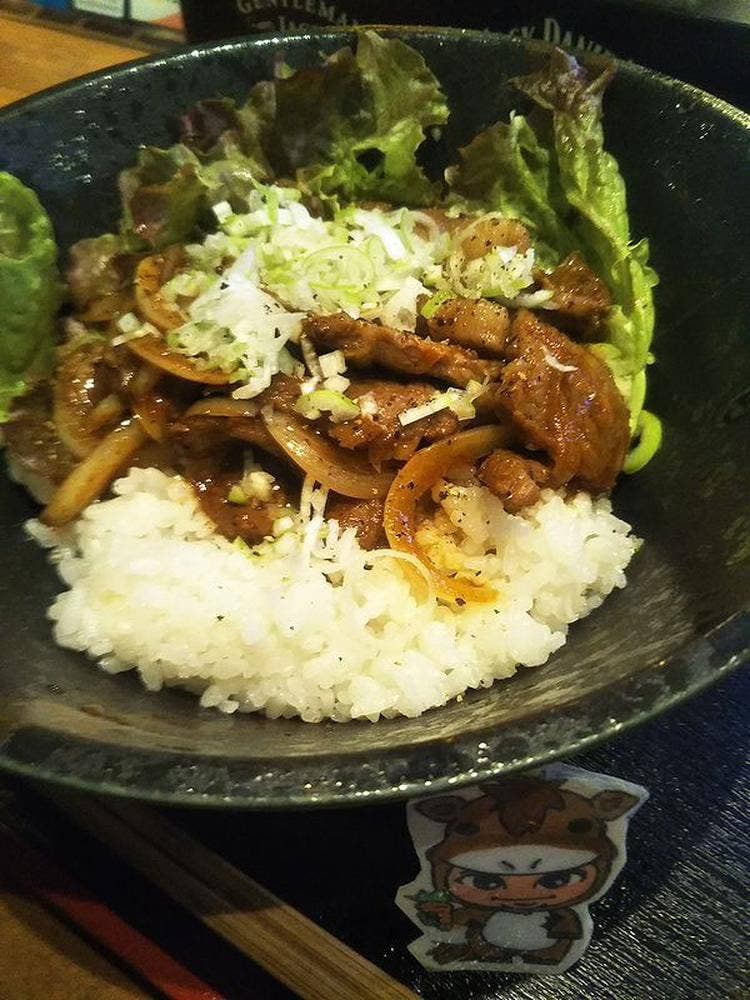肉バル Sow