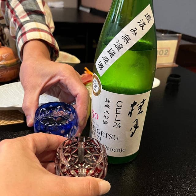 磯膳 まえだ苑 - サブ画像3