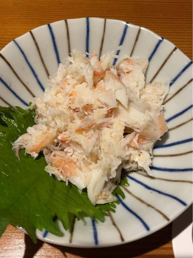 まぐろと旬菜 kurofune - サブ画像3