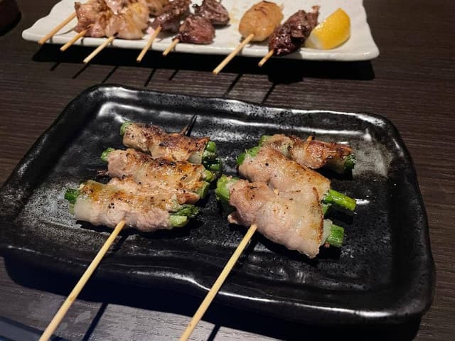 完全個室居酒屋 串ばってん 池袋店 - サブ画像3