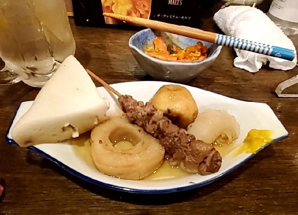 サムライキッチン