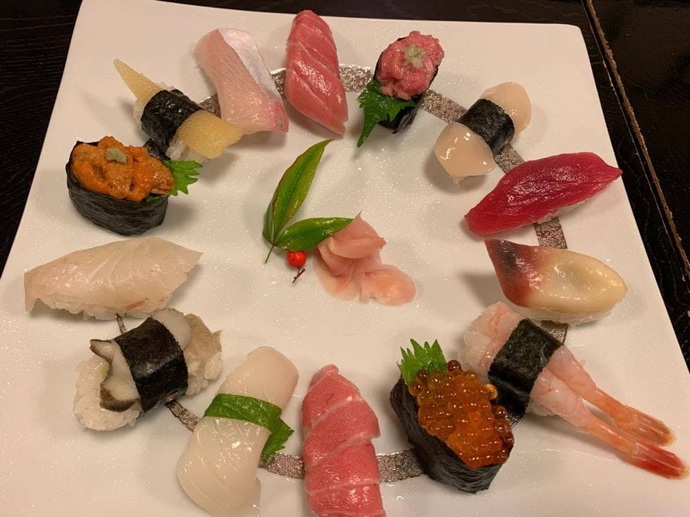 すしてつ