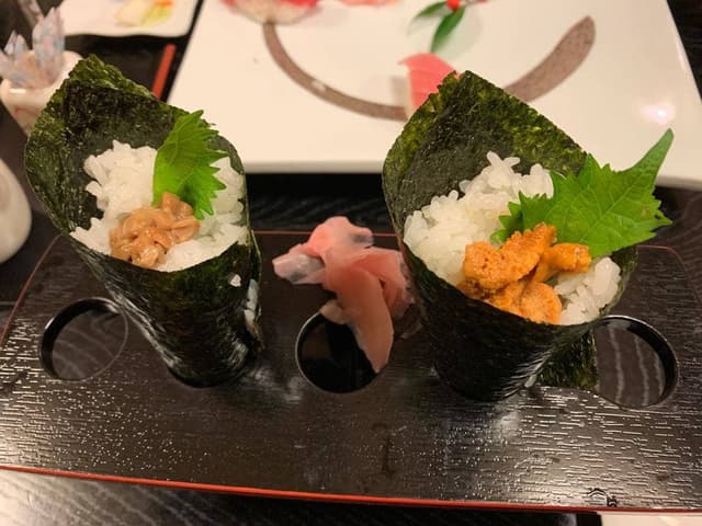 すしてつ - サブ画像2