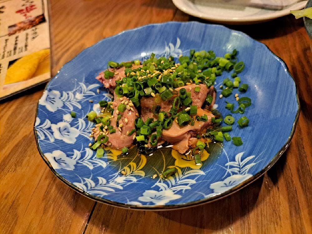 串焼屋 鶏ごっち ユーカリが丘店