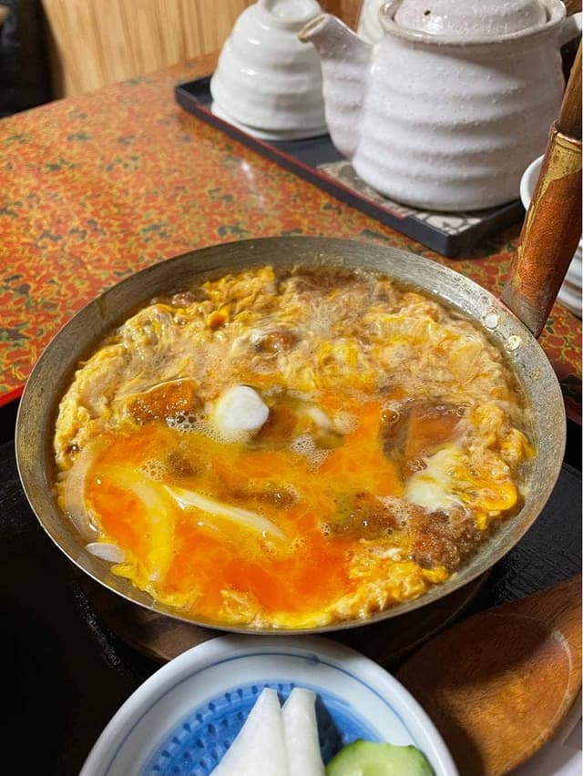 かつ煮 いし原 - サブ画像1