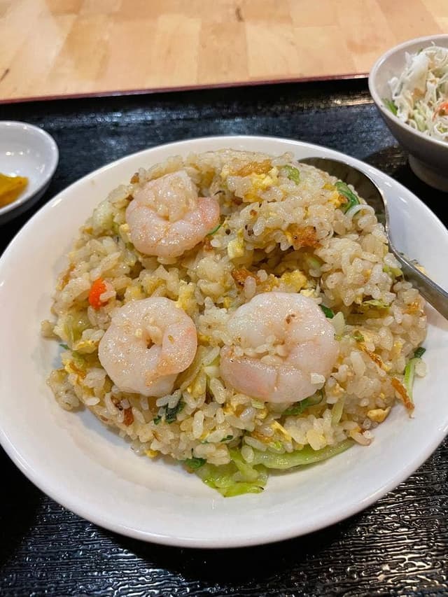 中華居酒屋 楽福居 御徒町店 - サブ画像1