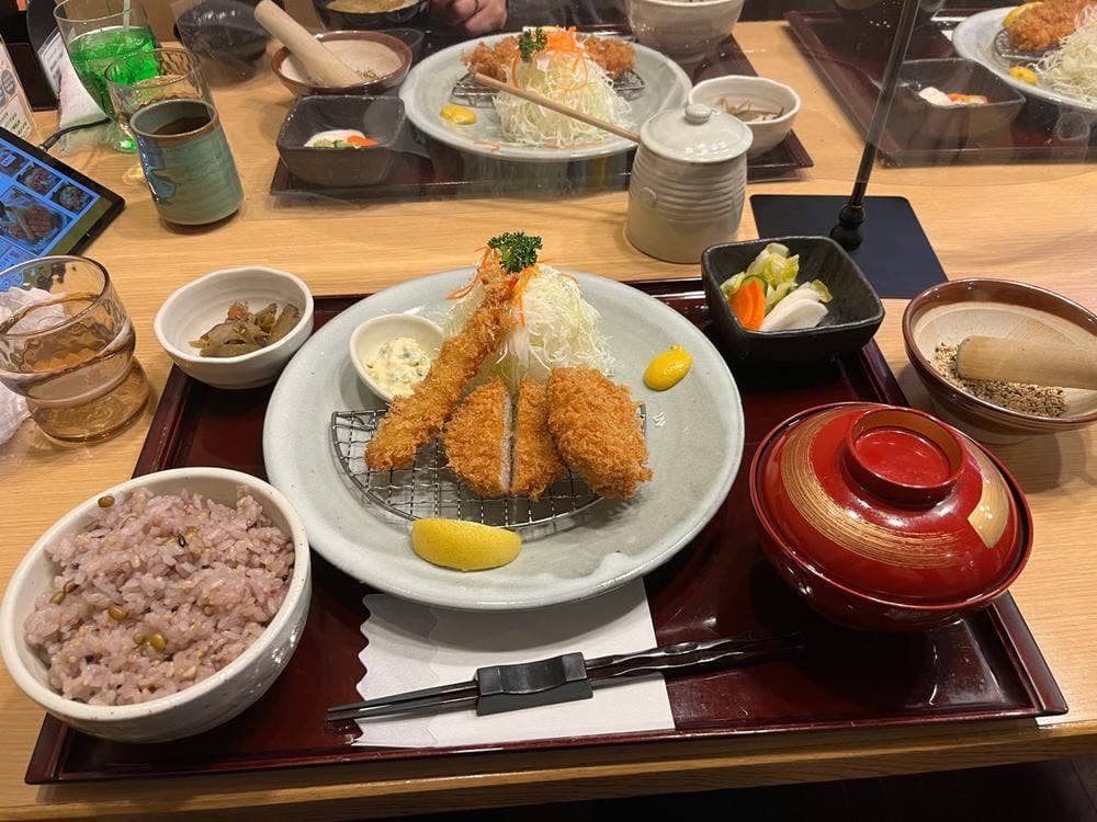 かつ玄竜王玉川店