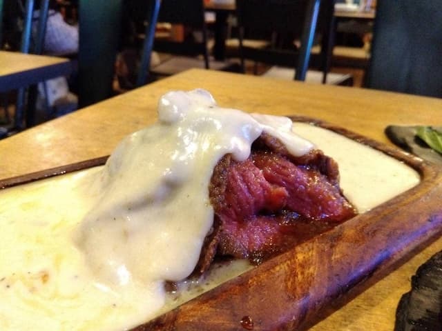 イタリアン食べ放題 CHEESE MEAT GARDEN 梅田店 - サブ画像2