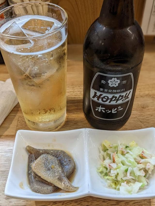 煮込 蔦八 はなれ - サブ画像1