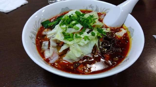華龍飯荘 茅場町店 - サブ画像2