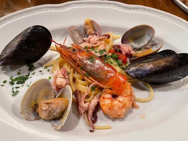 パルテノペ 恵比寿 - サブ画像3