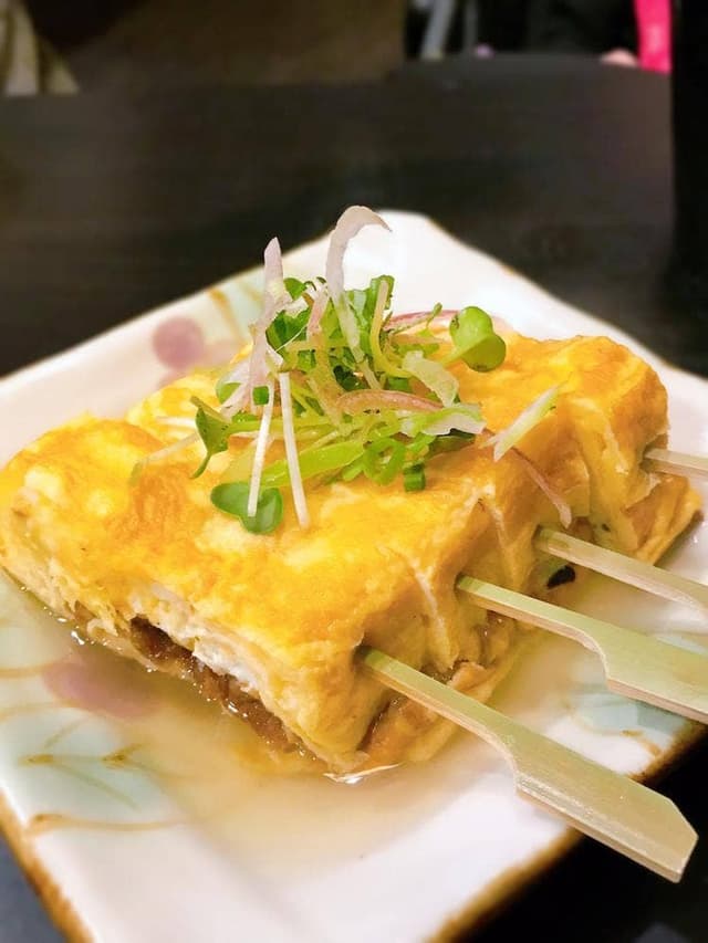 おでんでんでん 千葉栄町店 - サブ画像2