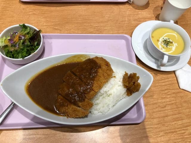 カフェ&ジンギスカン FARM DINER - サブ画像2