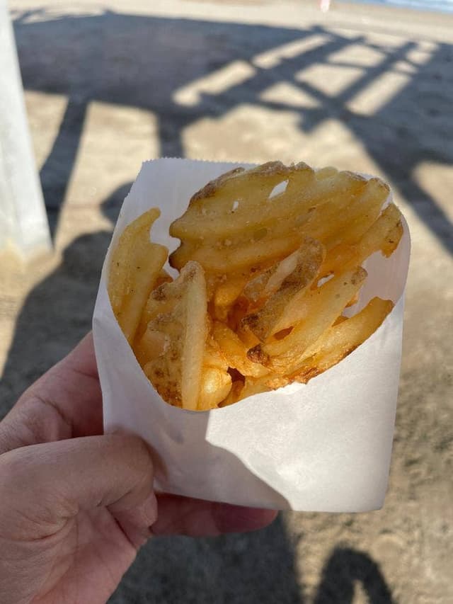 Beach Burger 9 - サブ画像3
