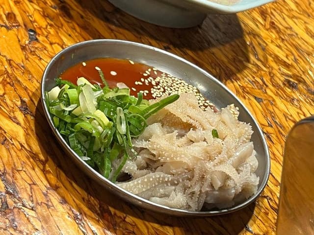 ホルモン肉五郎 天満店 - サブ画像3