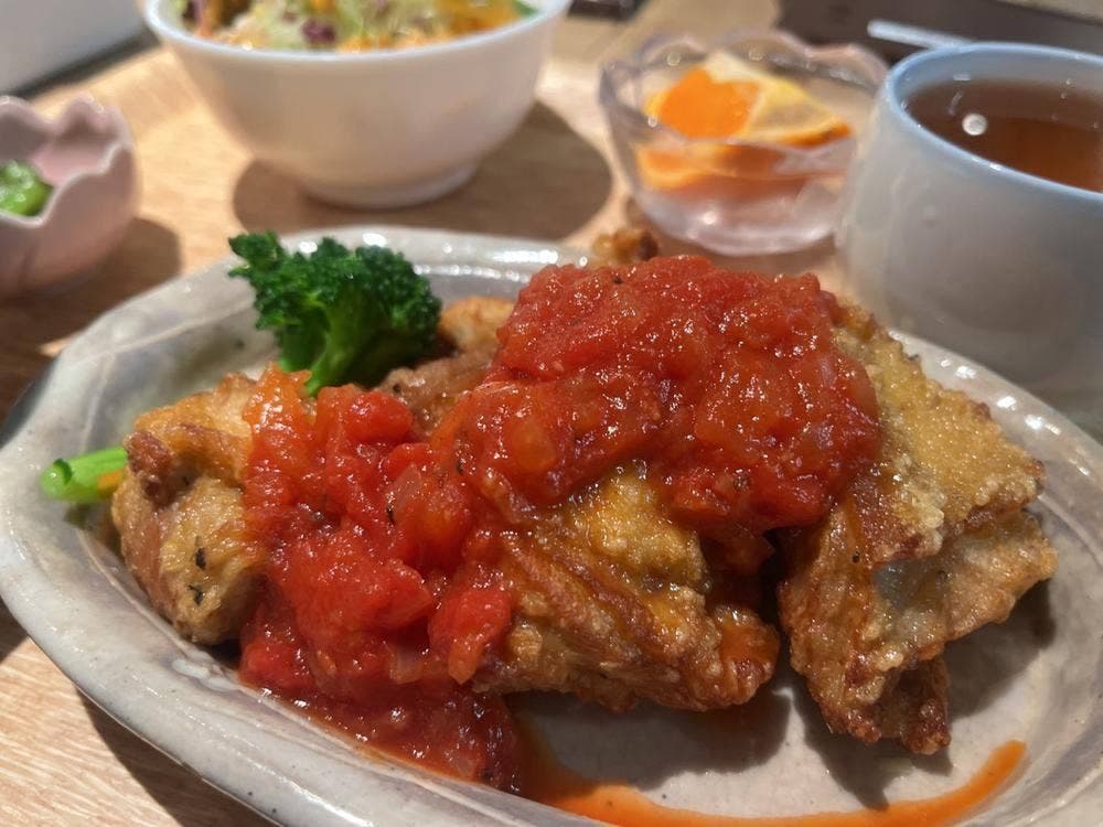 ソーネカフェ