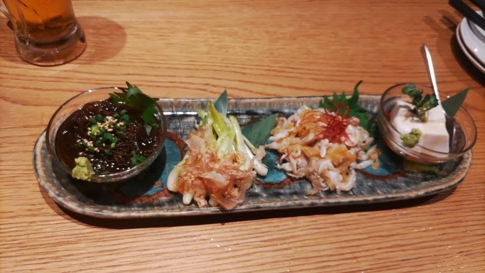 南風 新栄葵店