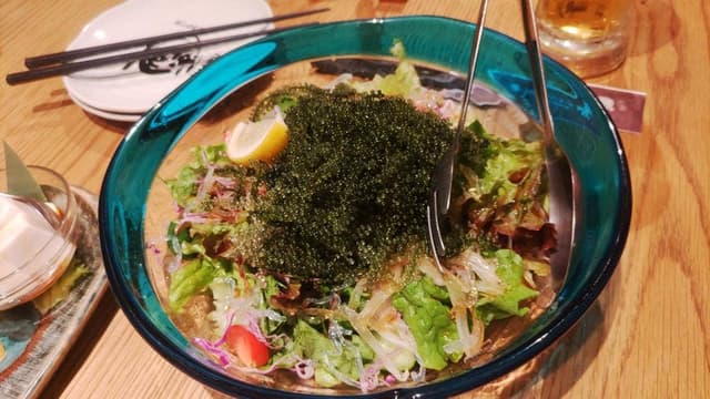 南風 新栄葵店 - サブ画像3