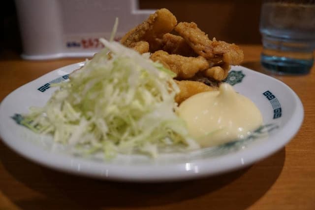 日高屋 牛久西口店 - サブ画像1