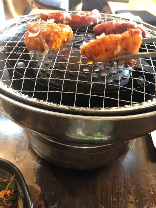 きはち - サブ画像3