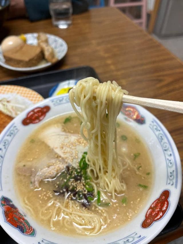 坂谷うどん - サブ画像3
