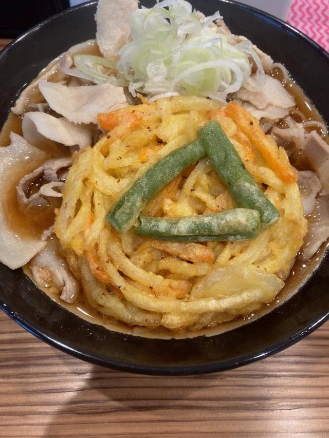 立ち食いそば うどん 心 - サブ画像2