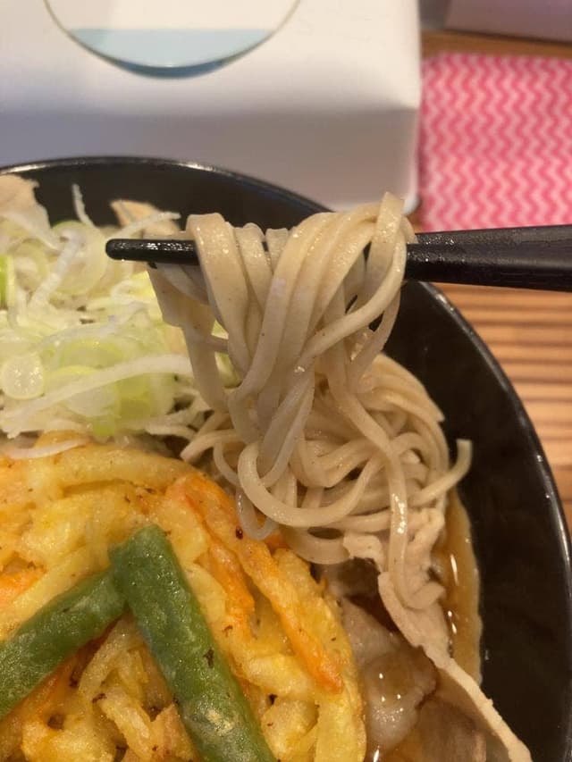 立ち食いそば うどん 心 - サブ画像3