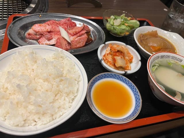 焼肉 八福 - サブ画像2